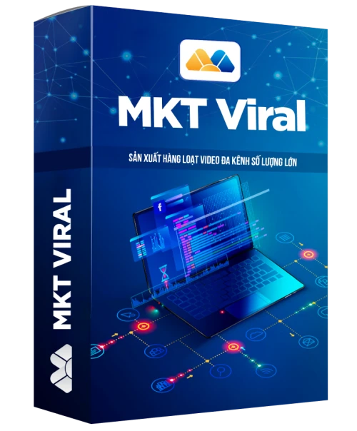 MKT Viral multi-platform viral video software product